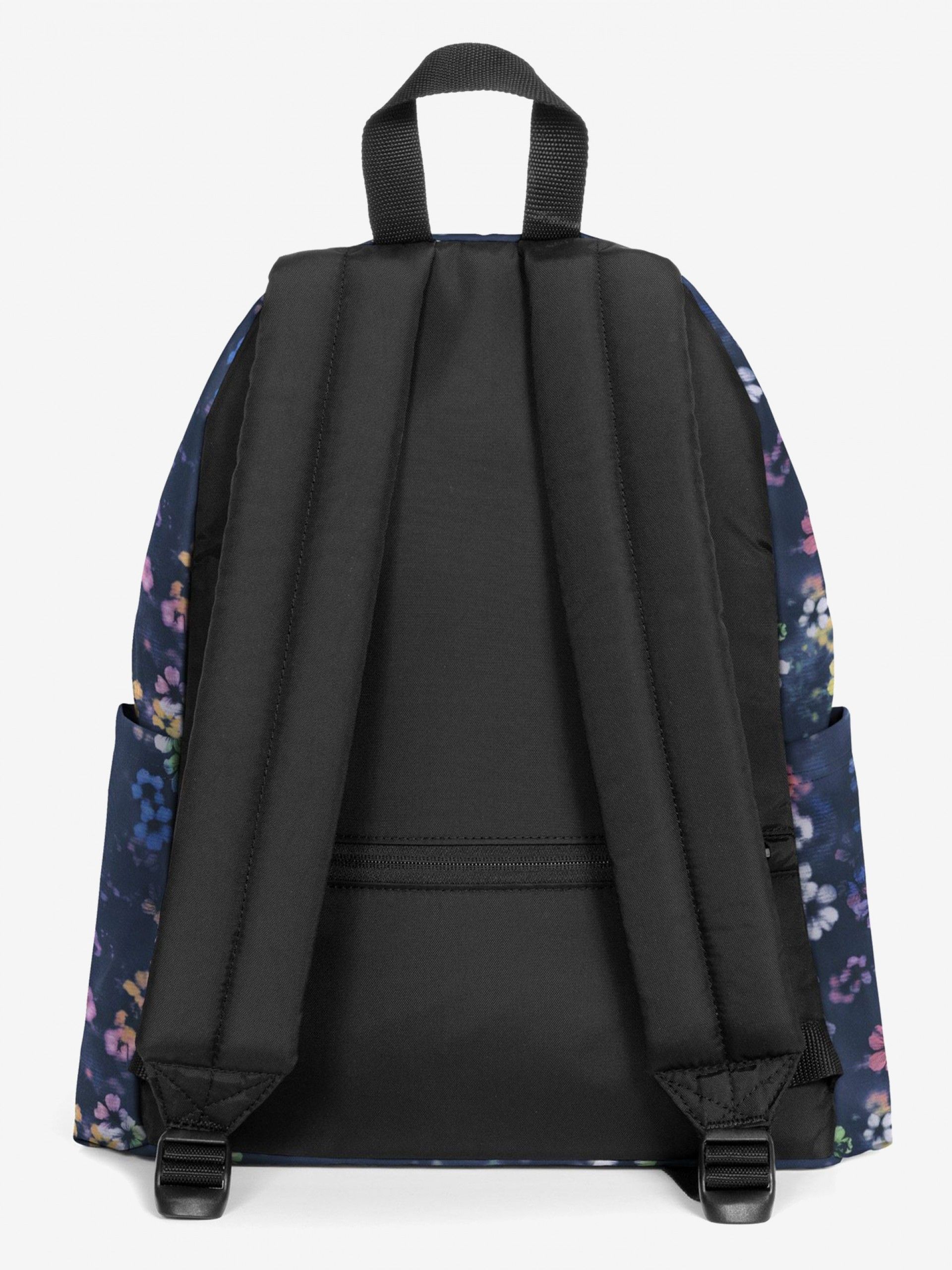 Mochila Escolar Eastpak Day Pak'R Floral Fade Azul