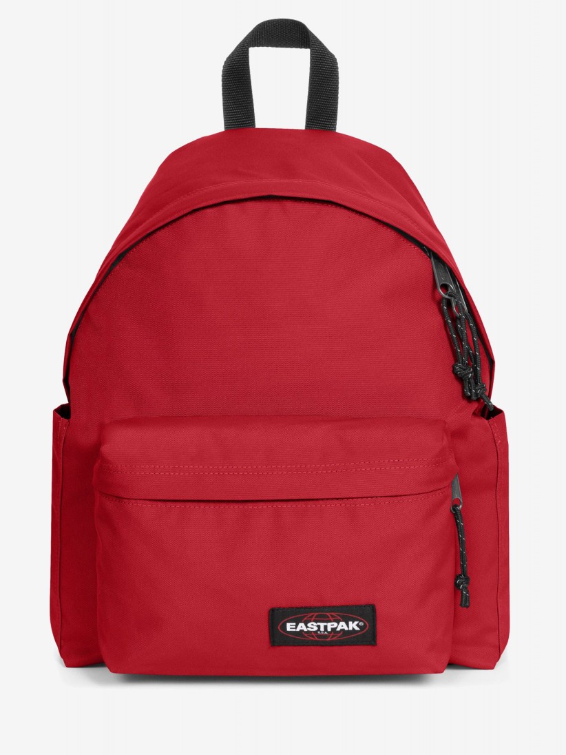 Mochila Escolar Eastpak Day Pak'R Vermelha