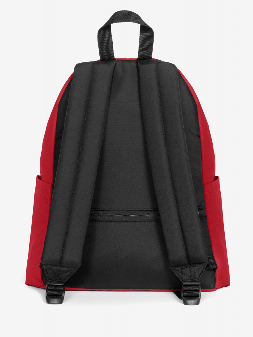 Mochila Escolar Eastpak Day Pak'R Vermelha