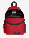 Mochila Escolar Eastpak Day Pak'R Vermelha