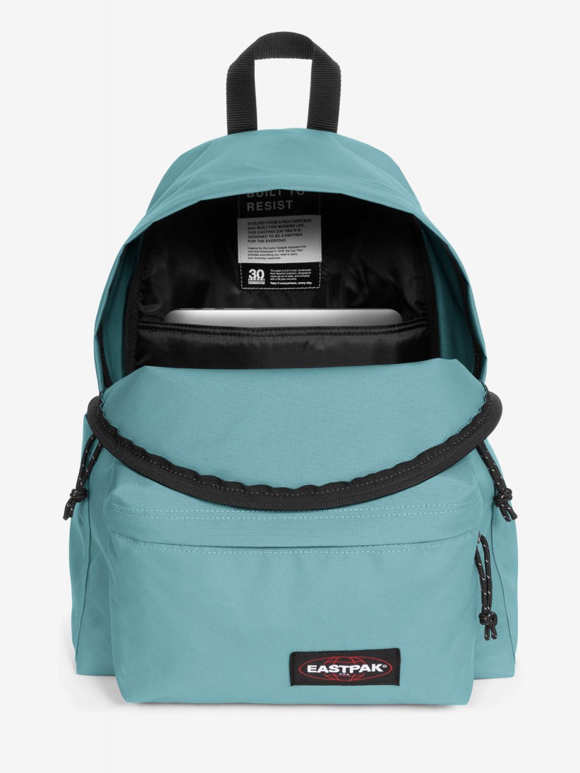 Mochila Escolar Eastpak Day Pak'R Stream Azul