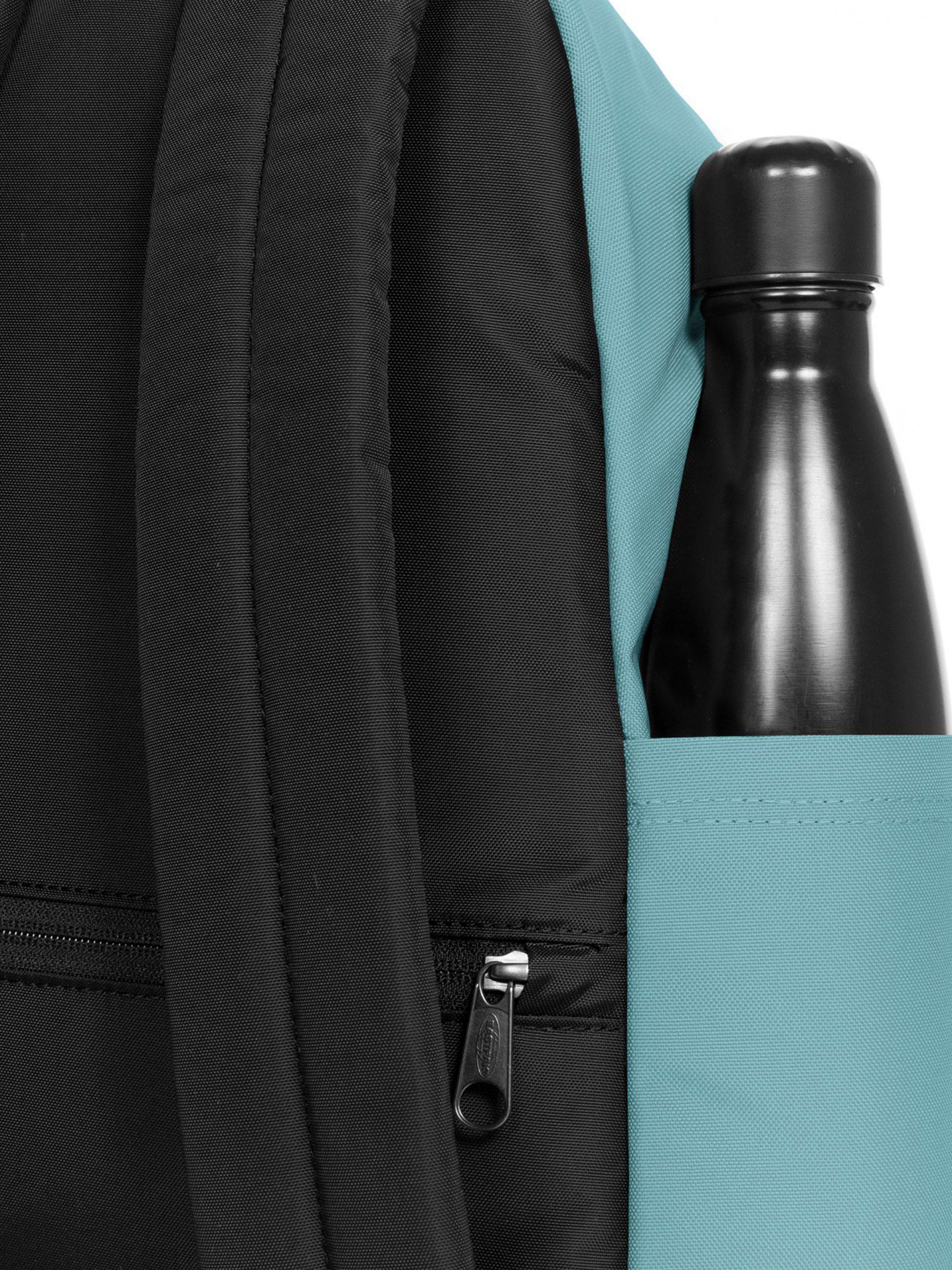 Mochila Escolar Eastpak Day Pak'R Stream Azul