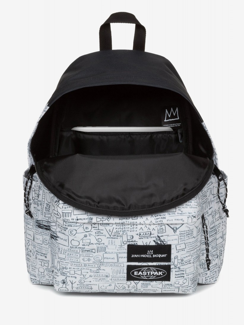 THE DAY PACK by EASTPAK® ブラック　最新モデル THE News Release:【新商品】THE DAY PACK by EASTPAK®発売