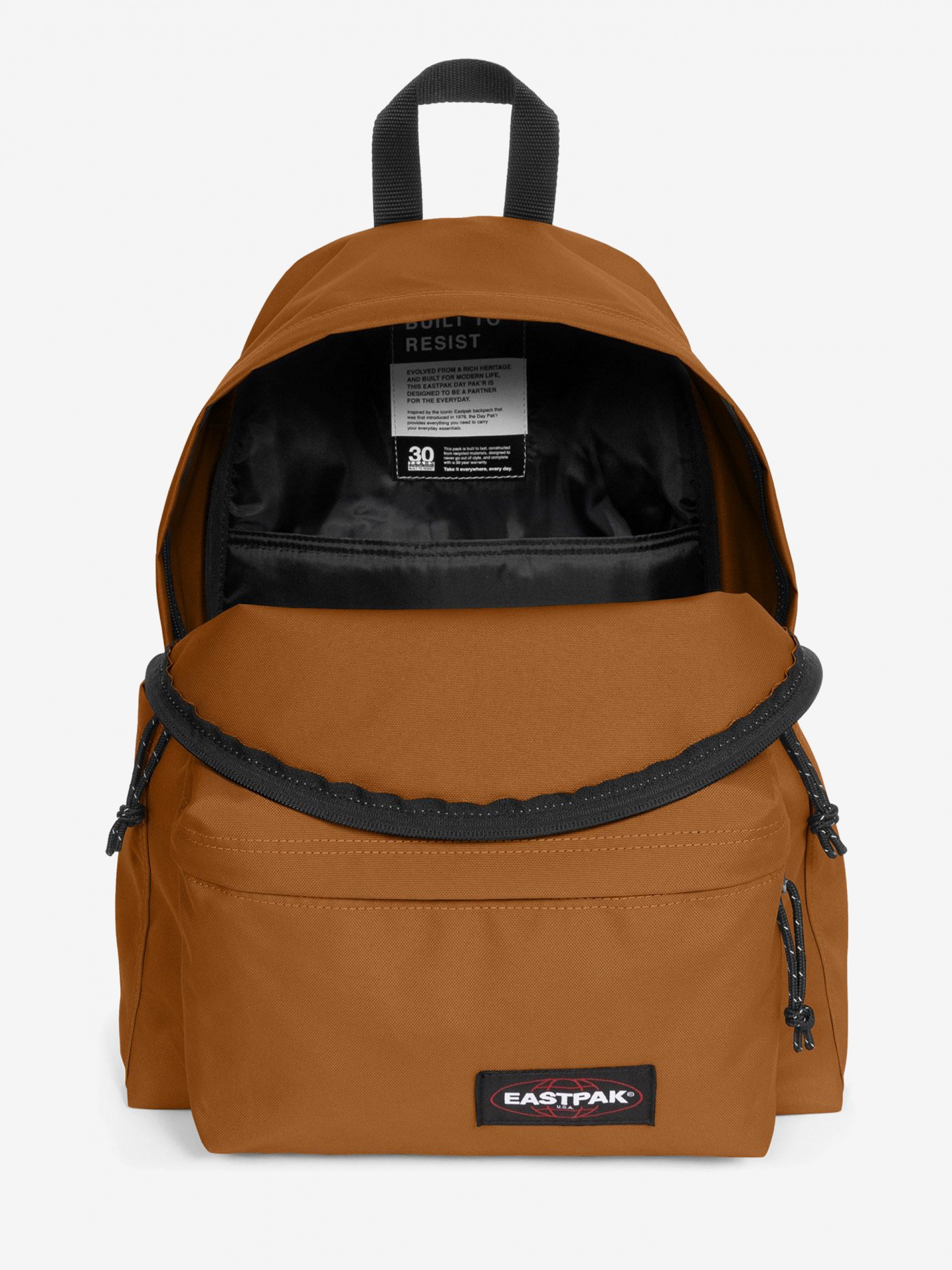 Eastpak Day Pak'R Camel School Backpack