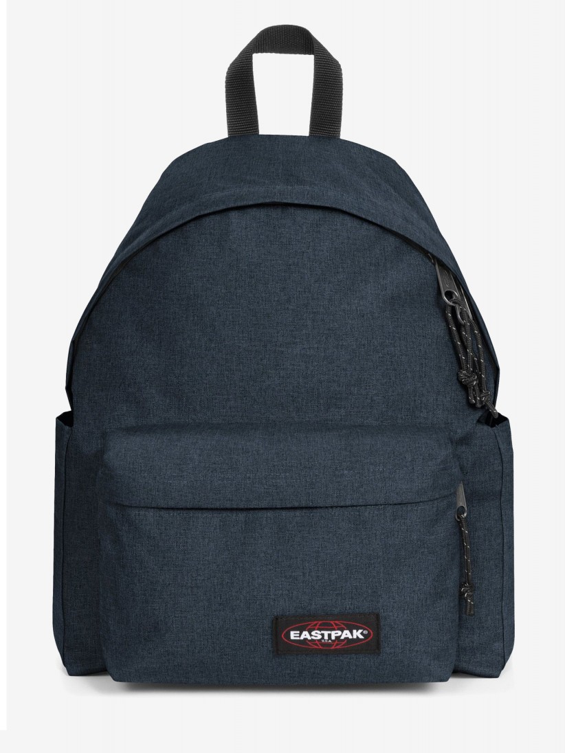 Mochila Escolar Eastpak Day Pak'R Triple Denim Azul
