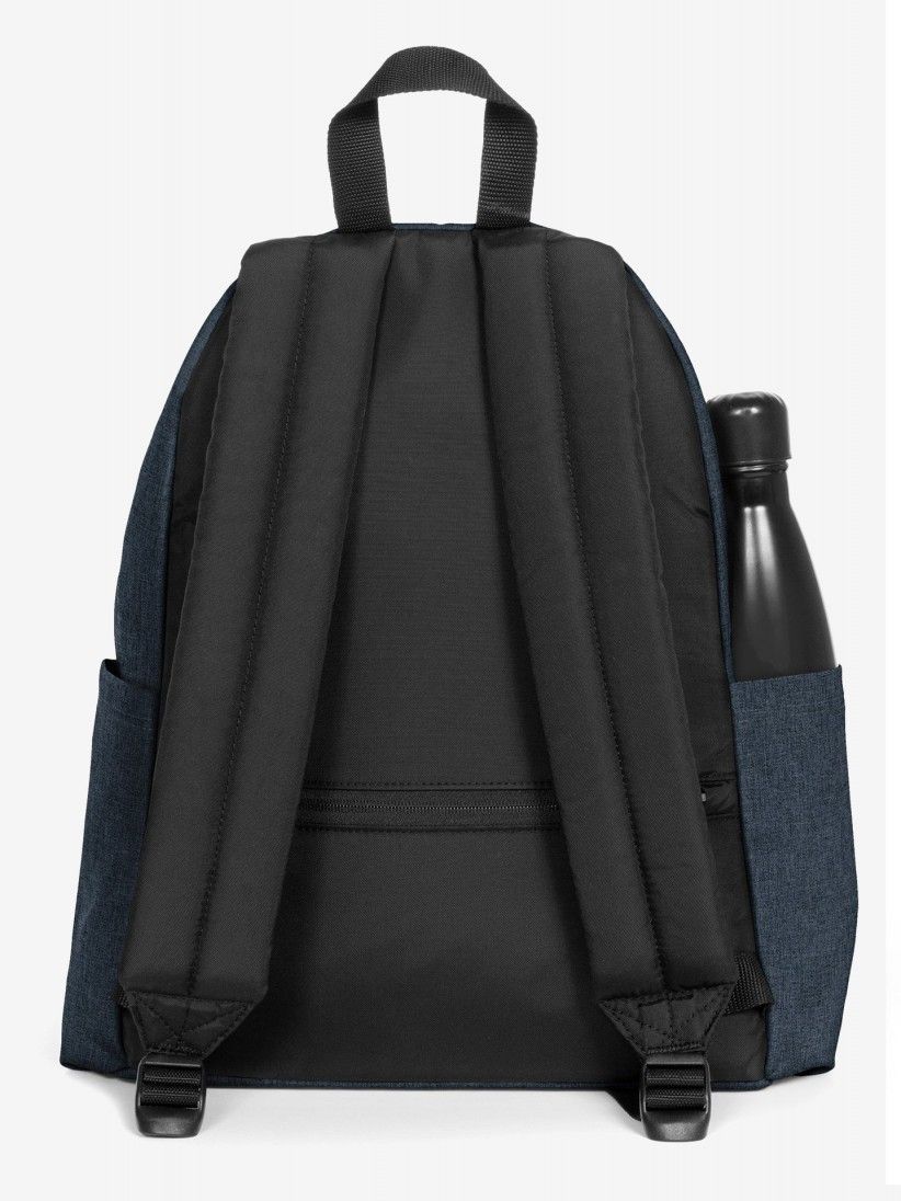 Mochila Escolar Eastpak Day Pak'R Triple Denim Azul
