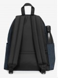 Mochila Escolar Eastpak Day Pak'R Triple Denim Azul