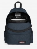 Mochila Escolar Eastpak Day Pak'R Triple Denim Azul
