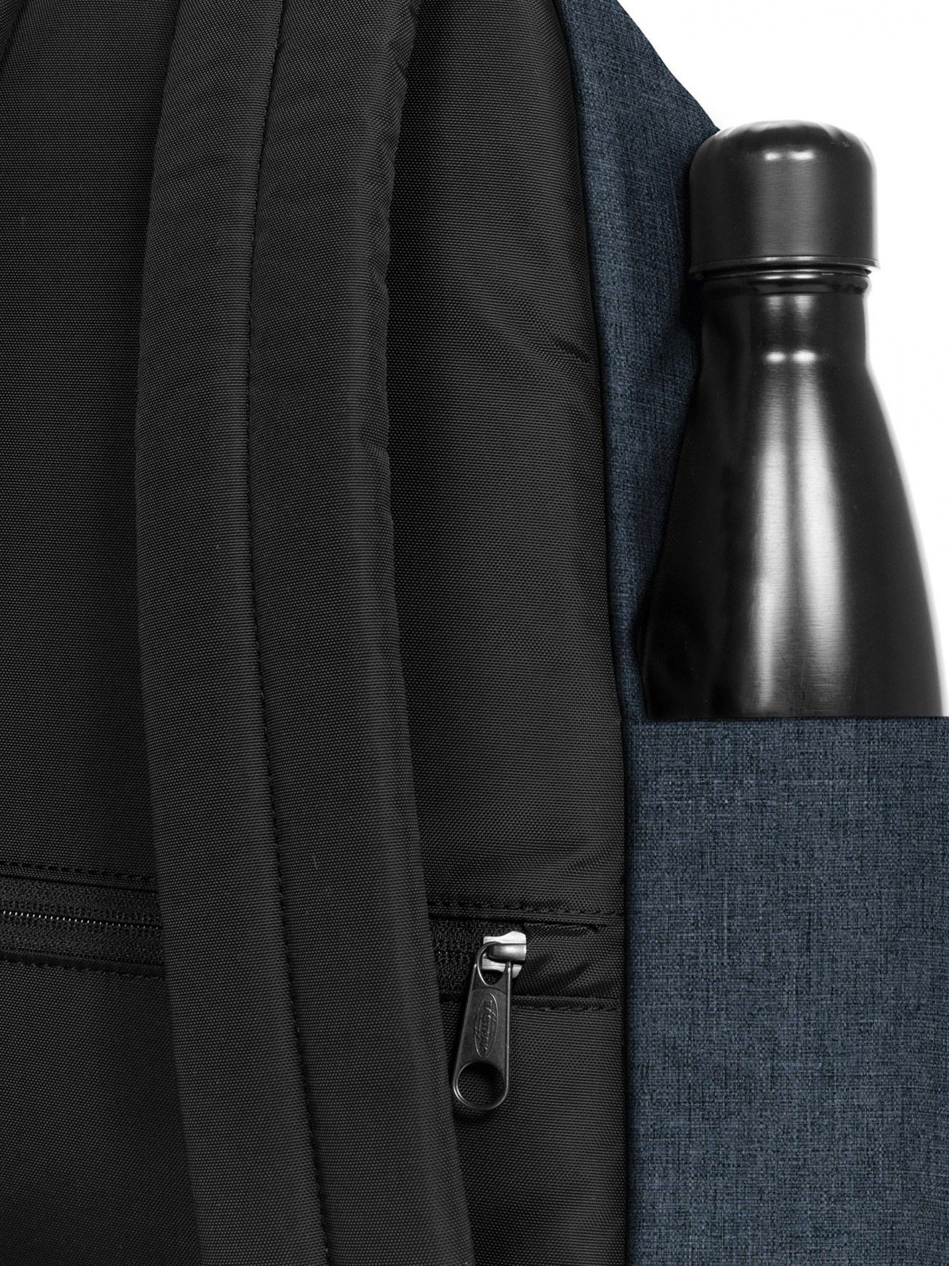 Eastpak Day Pak'R Triple Denim Blue School Backpack