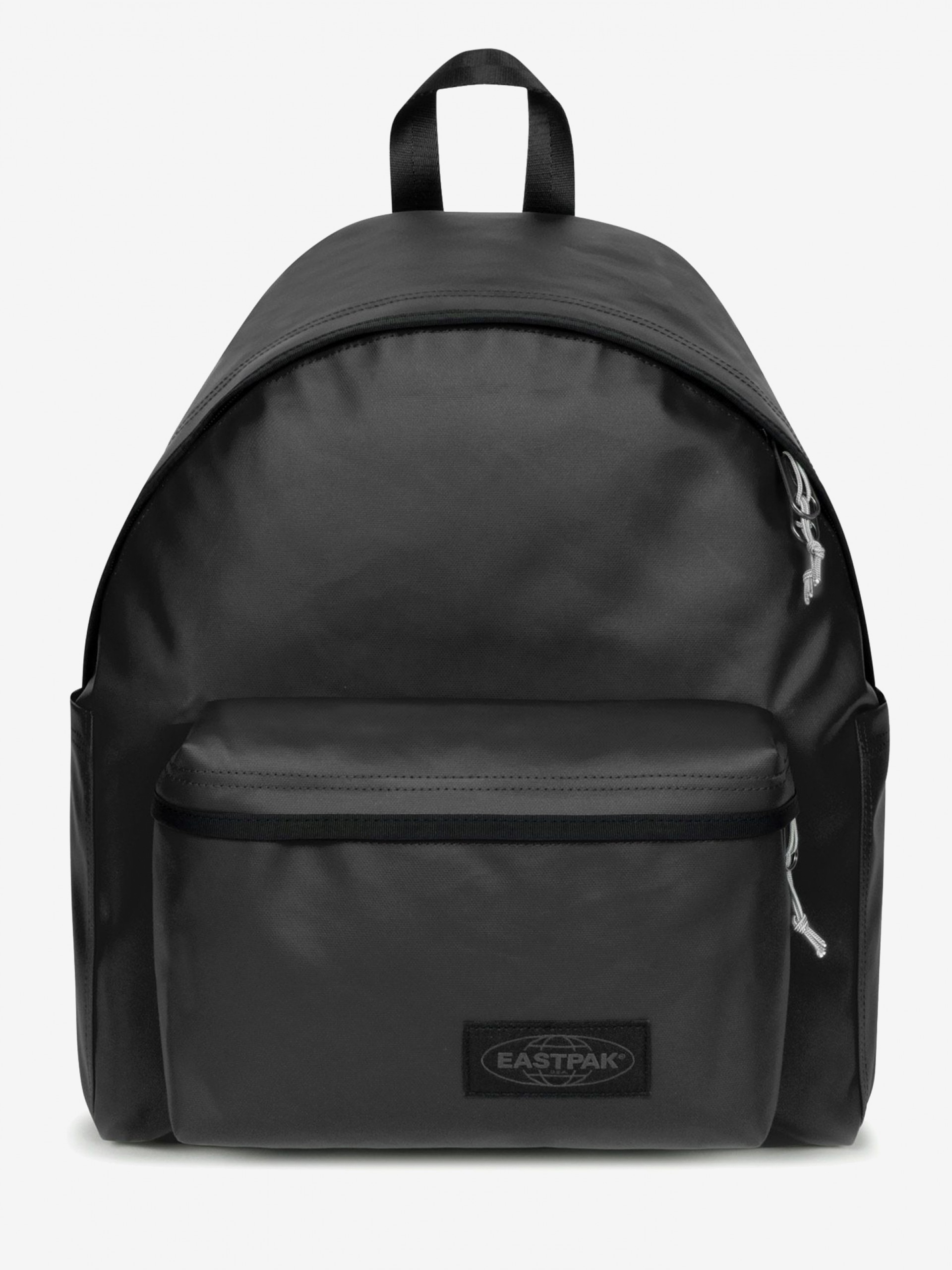 Eastpak Day Pak'R Tarp Black School Backpack