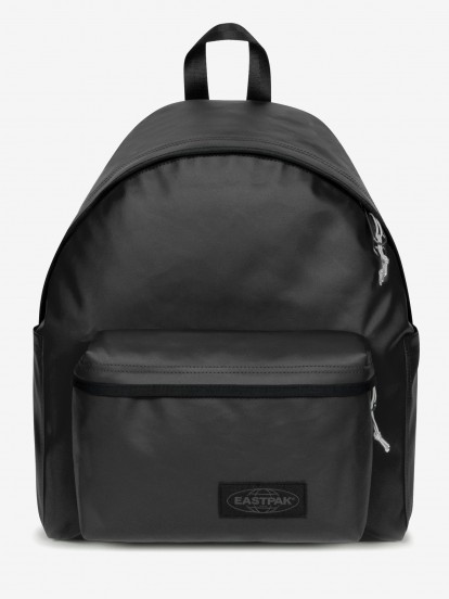 Mochila Escolar Eastpak Day Pak'R Tarp Negra