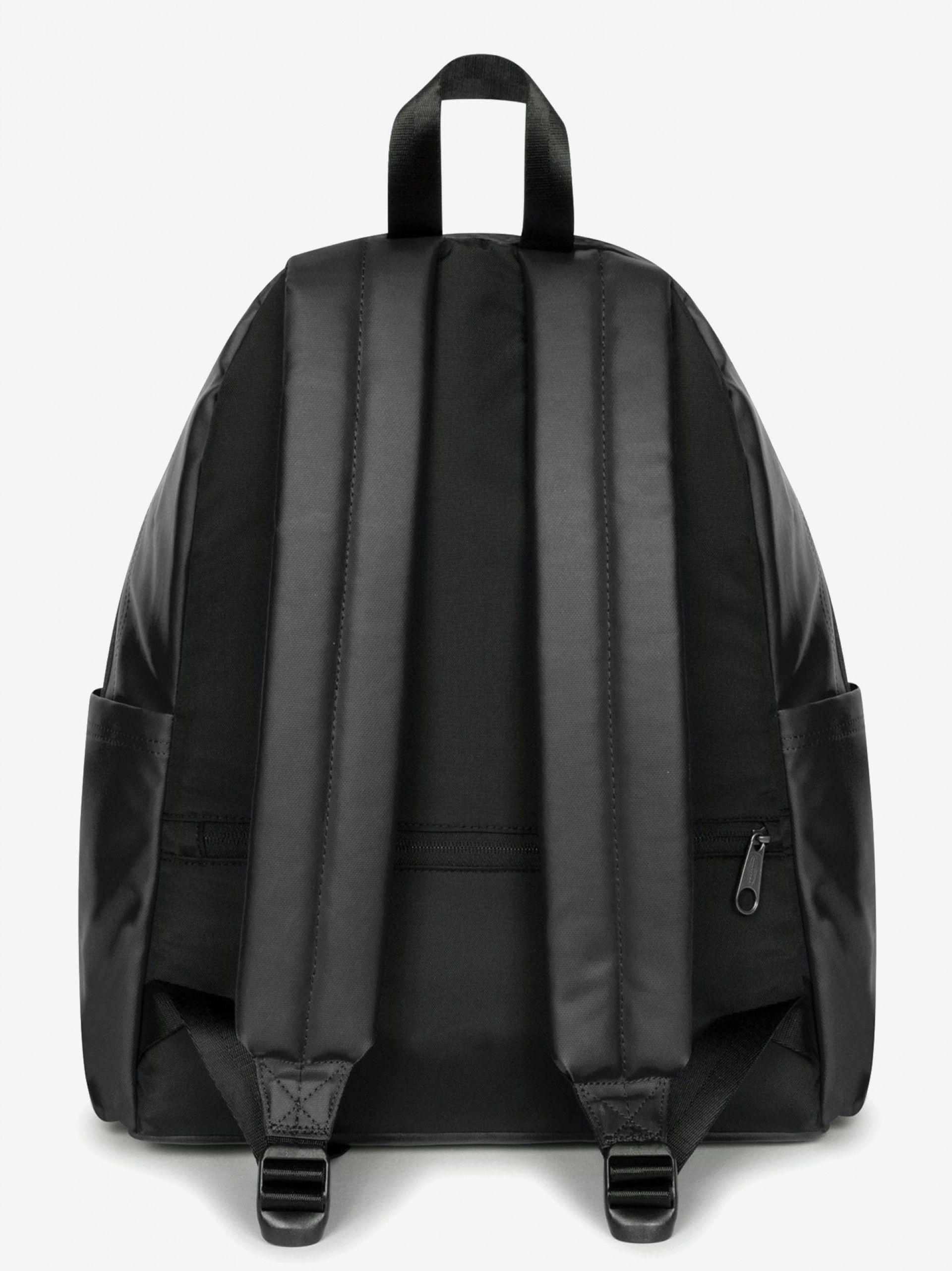 Eastpak Day Pak'R Tarp Black School Backpack