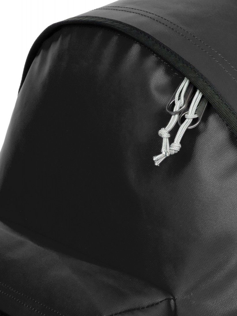 Mochila Escolar Eastpak Day Pak'R Tarp Preta