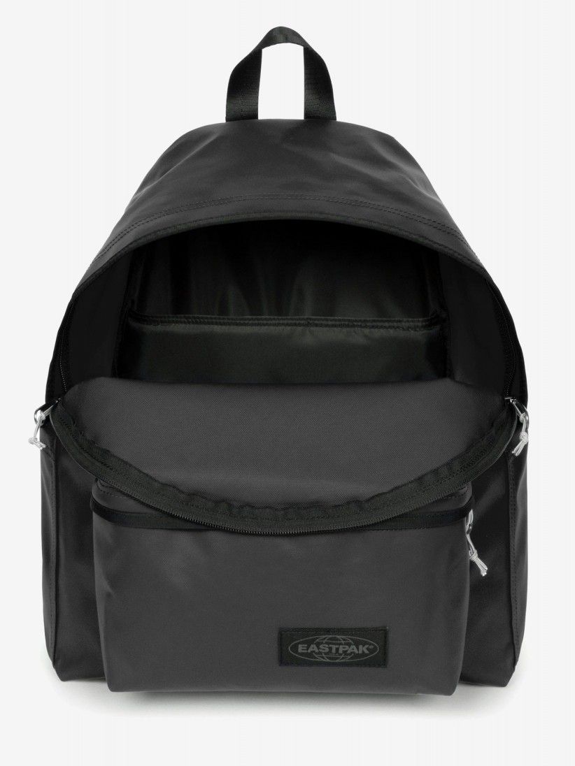 Mochila Escolar Eastpak Day Pak'R Tarp Preta