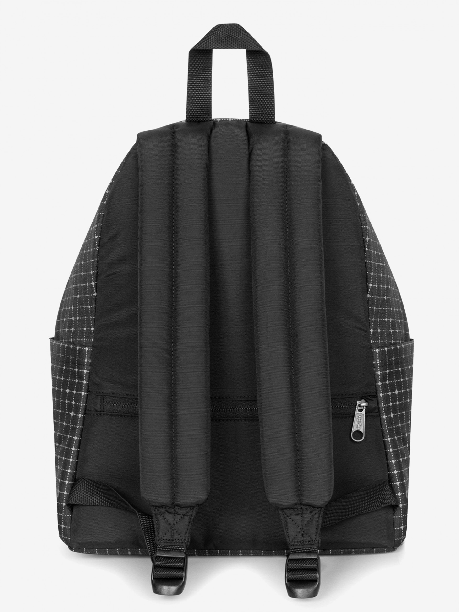 Mochila Escolar Eastpak Day Pak'R Refleks Space Preta