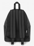 Mochila Escolar Eastpak Day Pak'R Refleks Space Preta