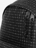 Mochila Escolar Eastpak Day Pak'R Refleks Space Preta