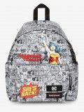 Mochila Escolar Eastpak Day Pak'R Mulher Maravilha