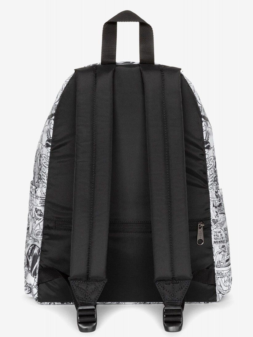 Eastpak Day Pak'R Wonder Woman School Backpack - EK0A5BG4