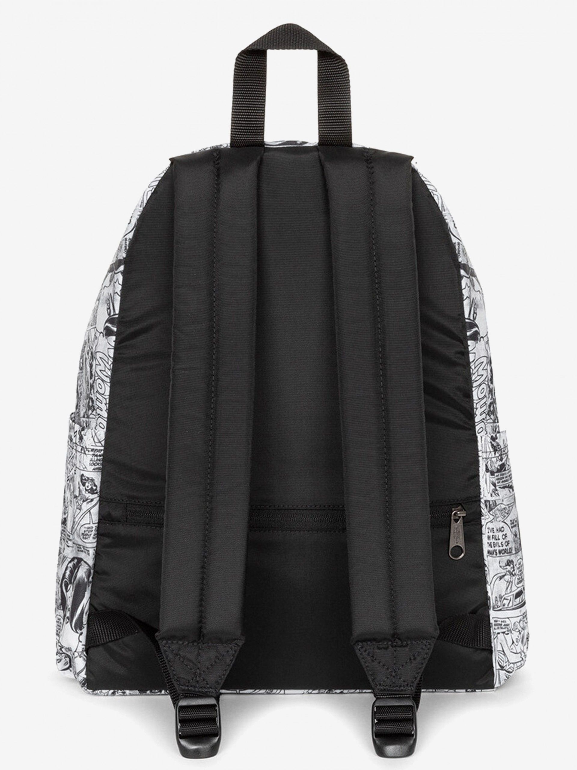 Eastpak Day Pak'R Wonder Woman School Backpack