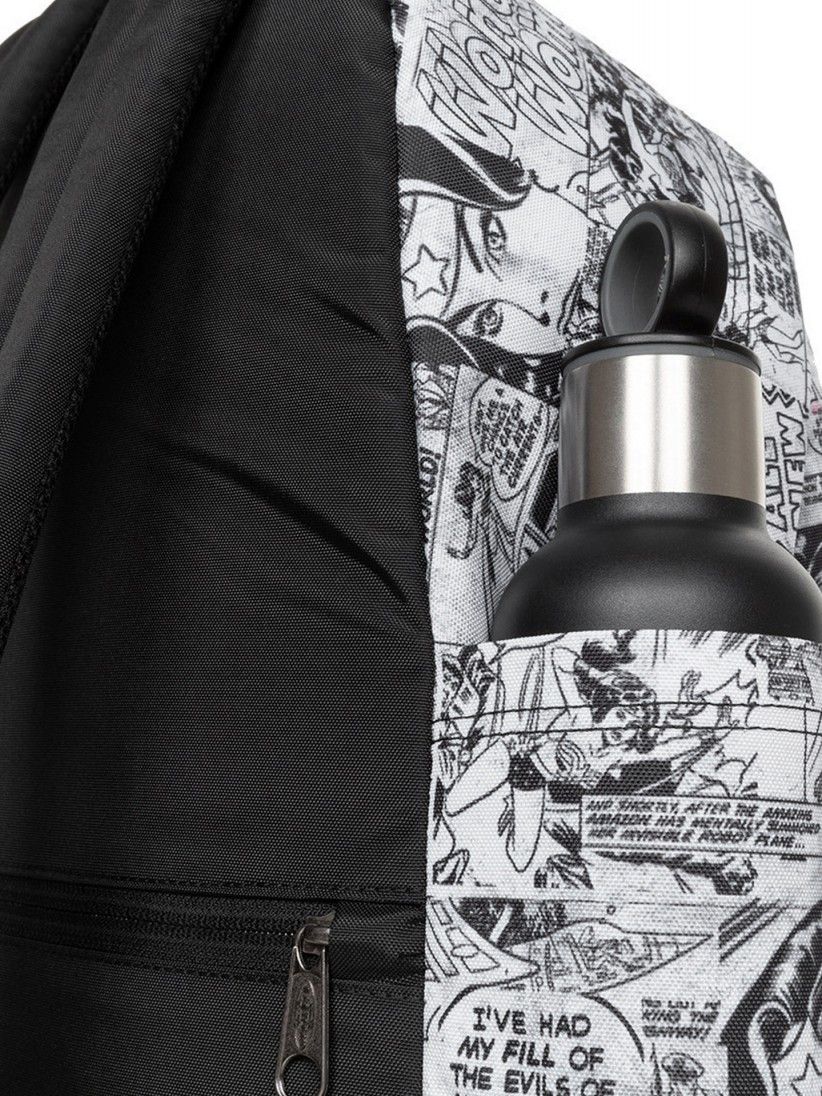 Mochila Escolar Eastpak Day Pak'R Mulher Maravilha