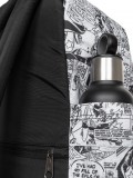 Mochila Escolar Eastpak Day Pak'R Mulher Maravilha