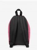 Mochila Eastpak Orbit Spark Jelly Rosa Brilhante