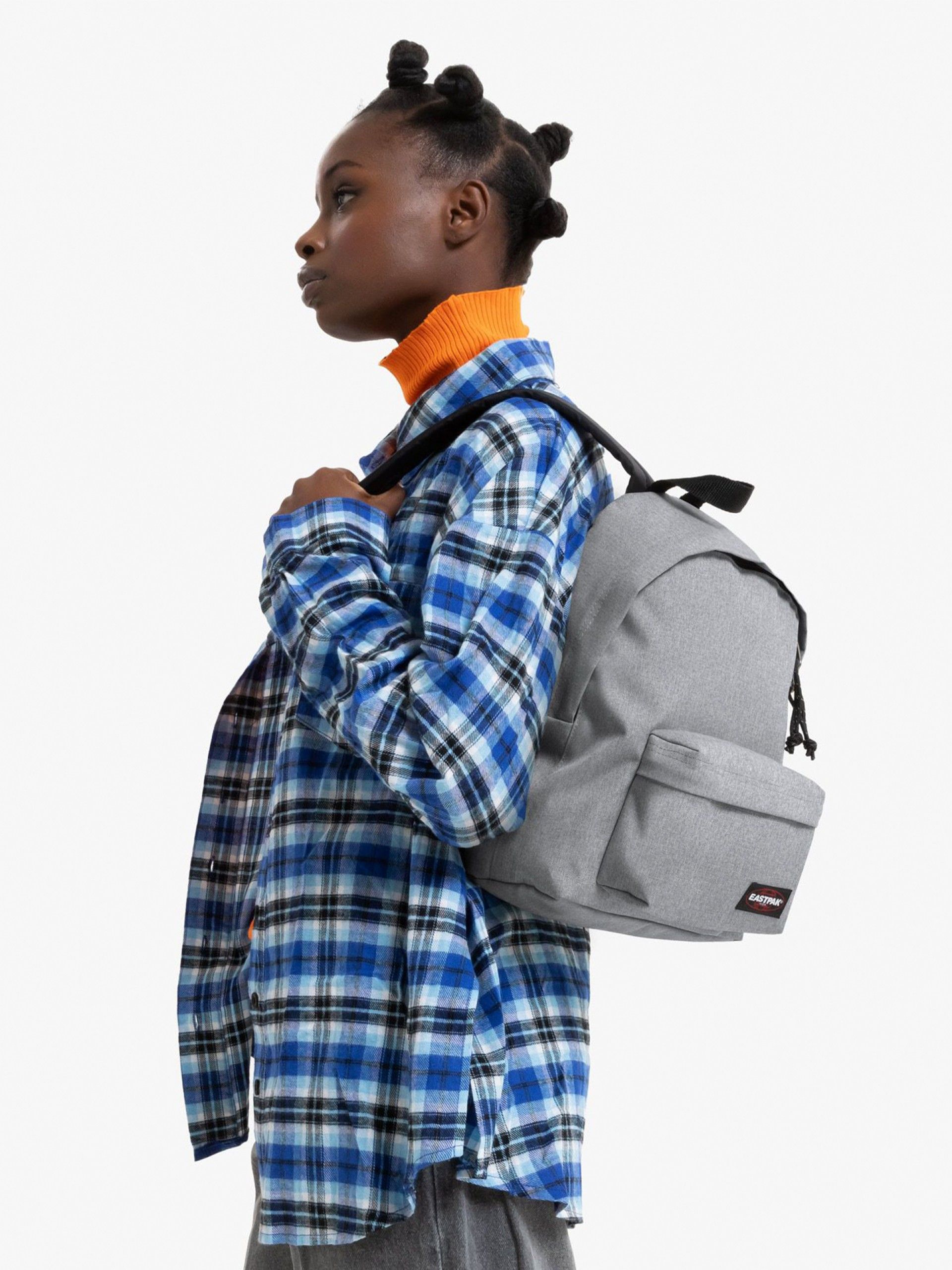 Mochila Eastpak Orbit Gris