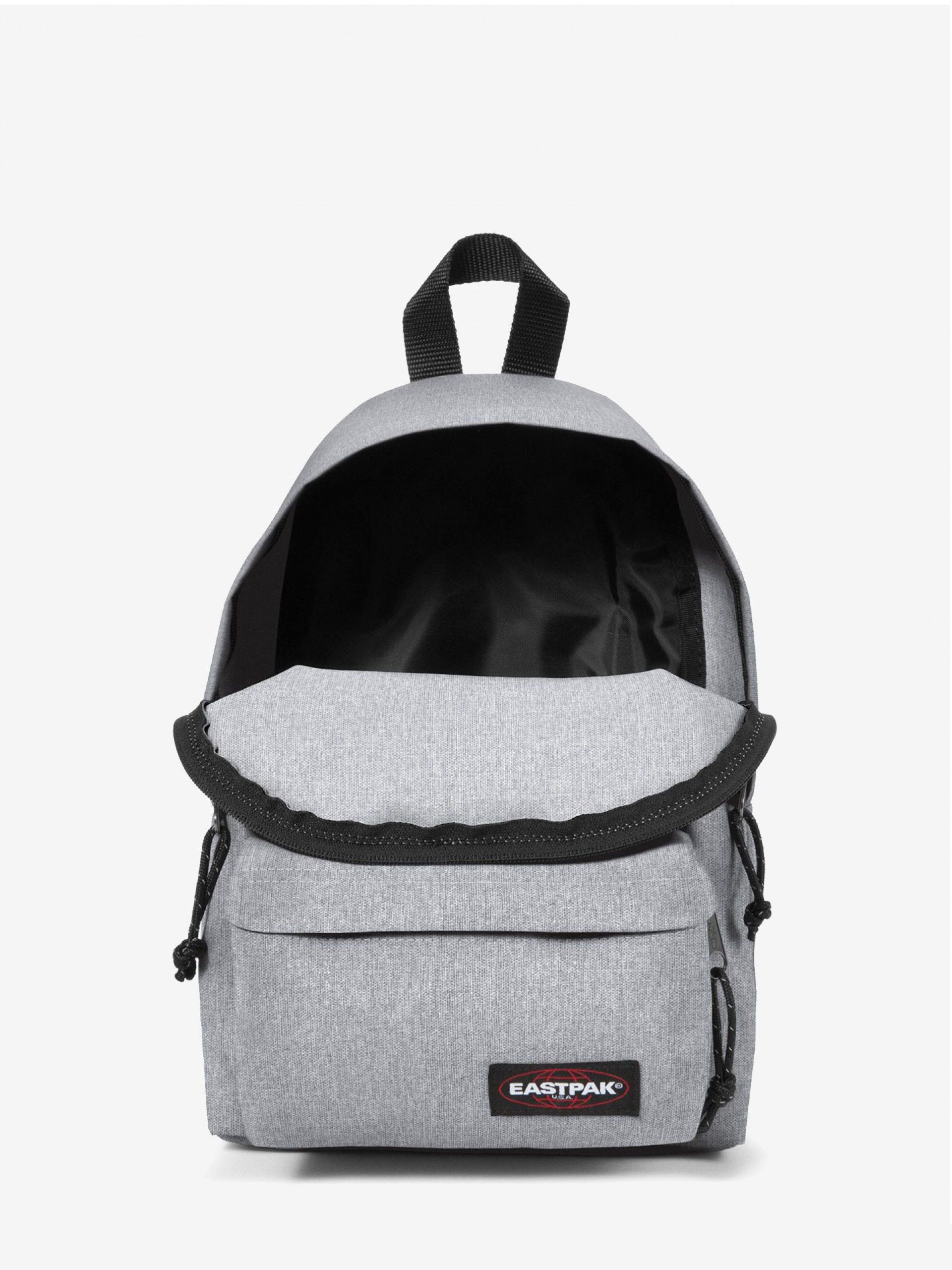 Mochila Eastpak Orbit Gris