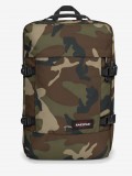 Mochila de Viagem Eastpak Travelpack Padro Camuflado