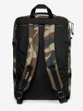 Mochila de Viagem Eastpak Travelpack Padro Camuflado