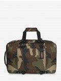 Mochila de Viagem Eastpak Travelpack Padro Camuflado