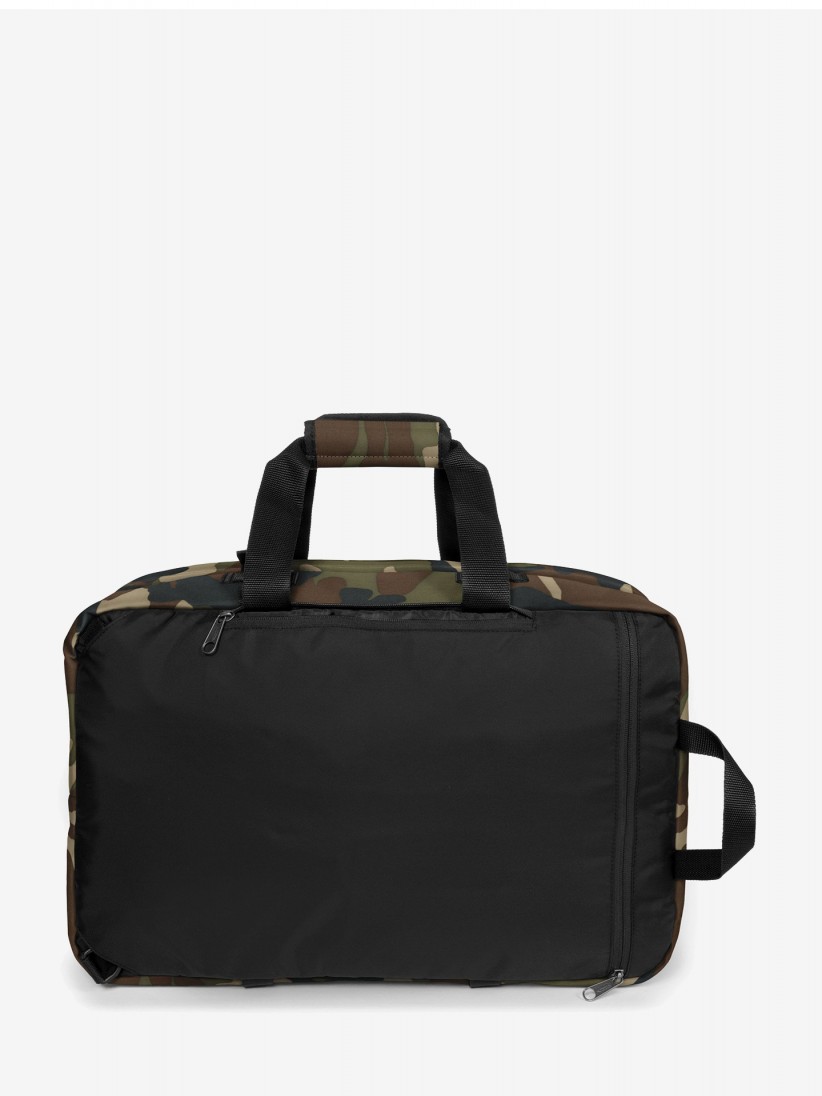 Mochila de Viagem Eastpak Travelpack Padro Camuflado