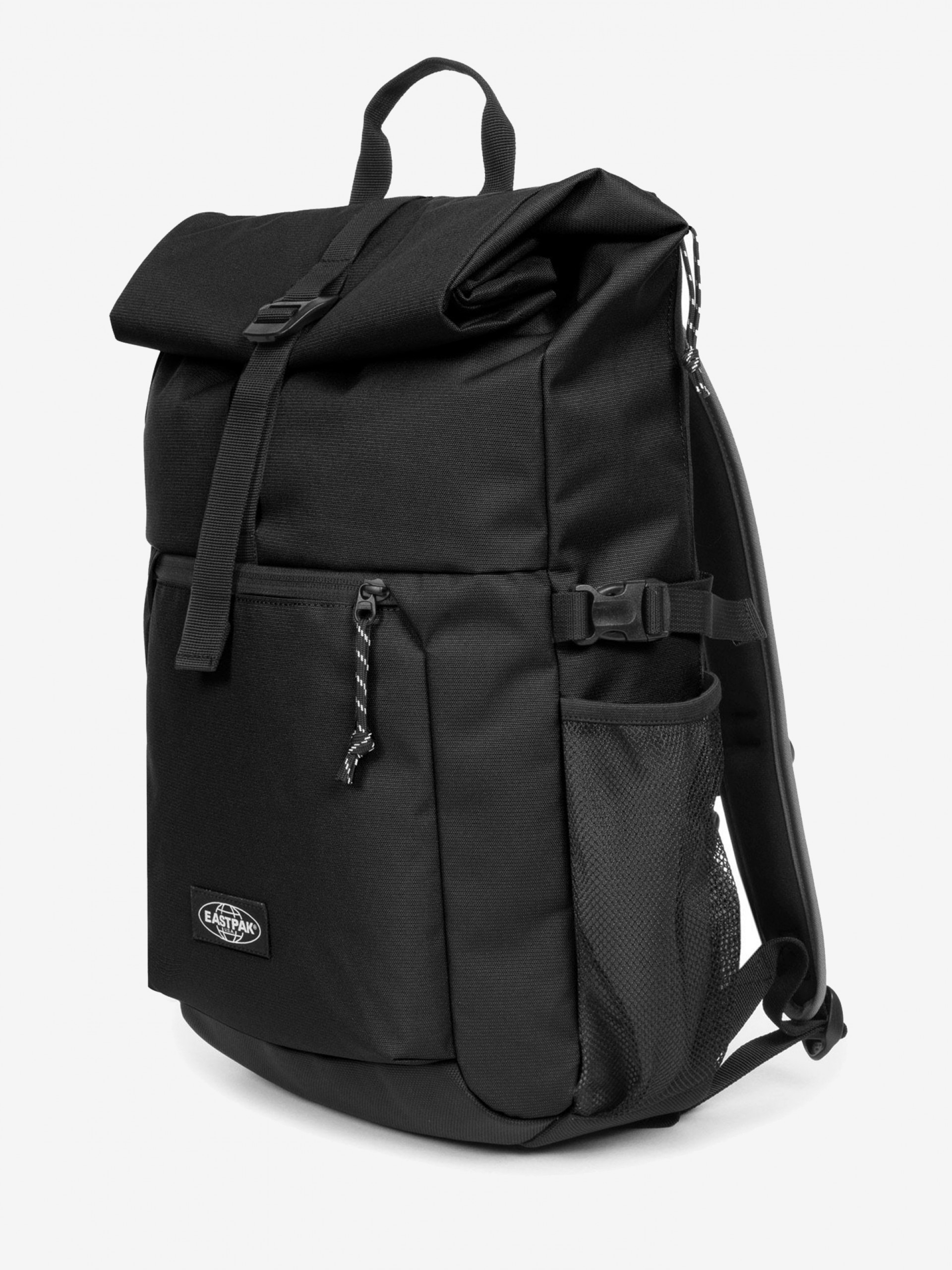 Mochila Eastpak Toproll Pro Negra