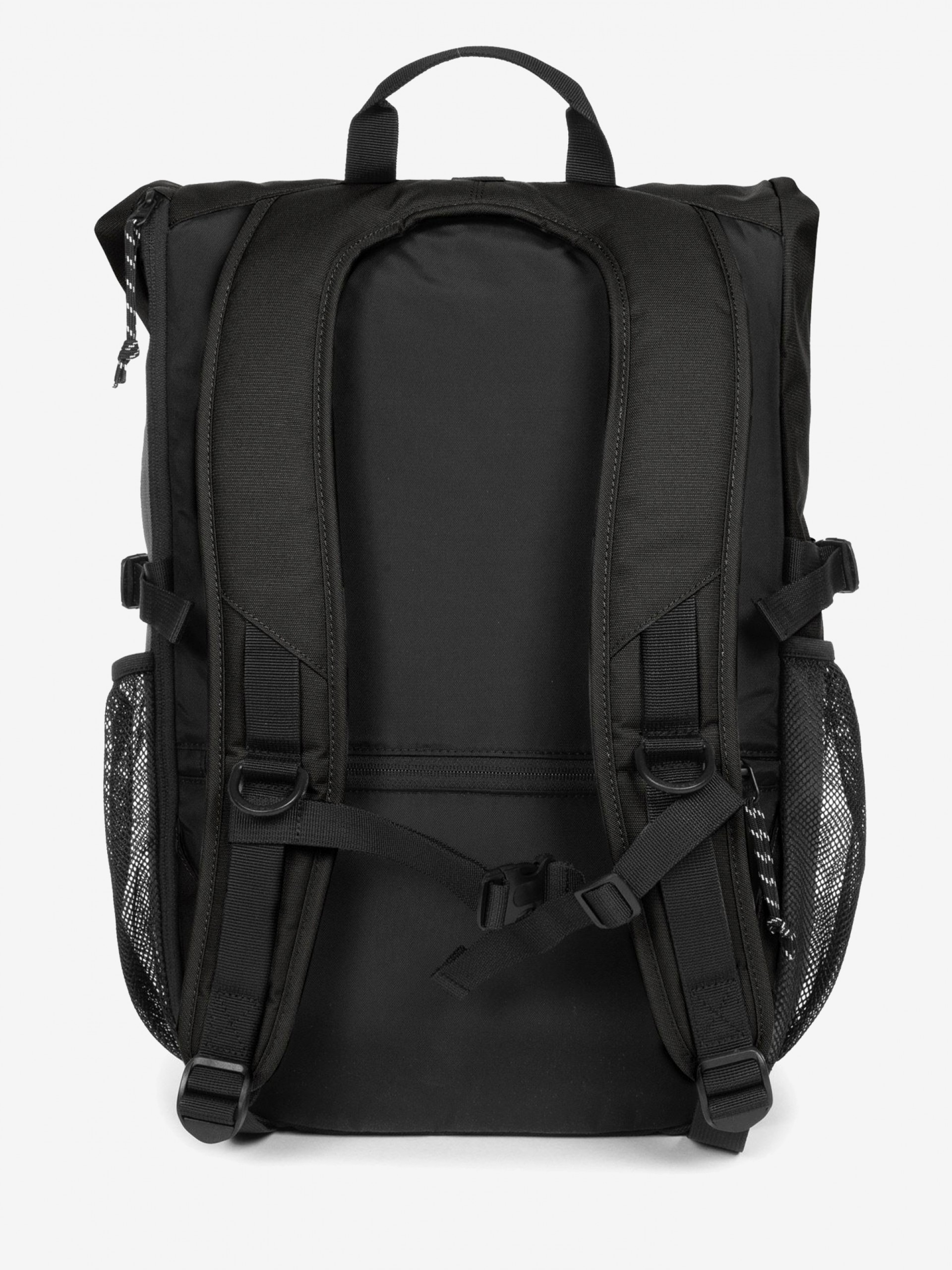 Mochila Eastpak Toproll Pro Negra