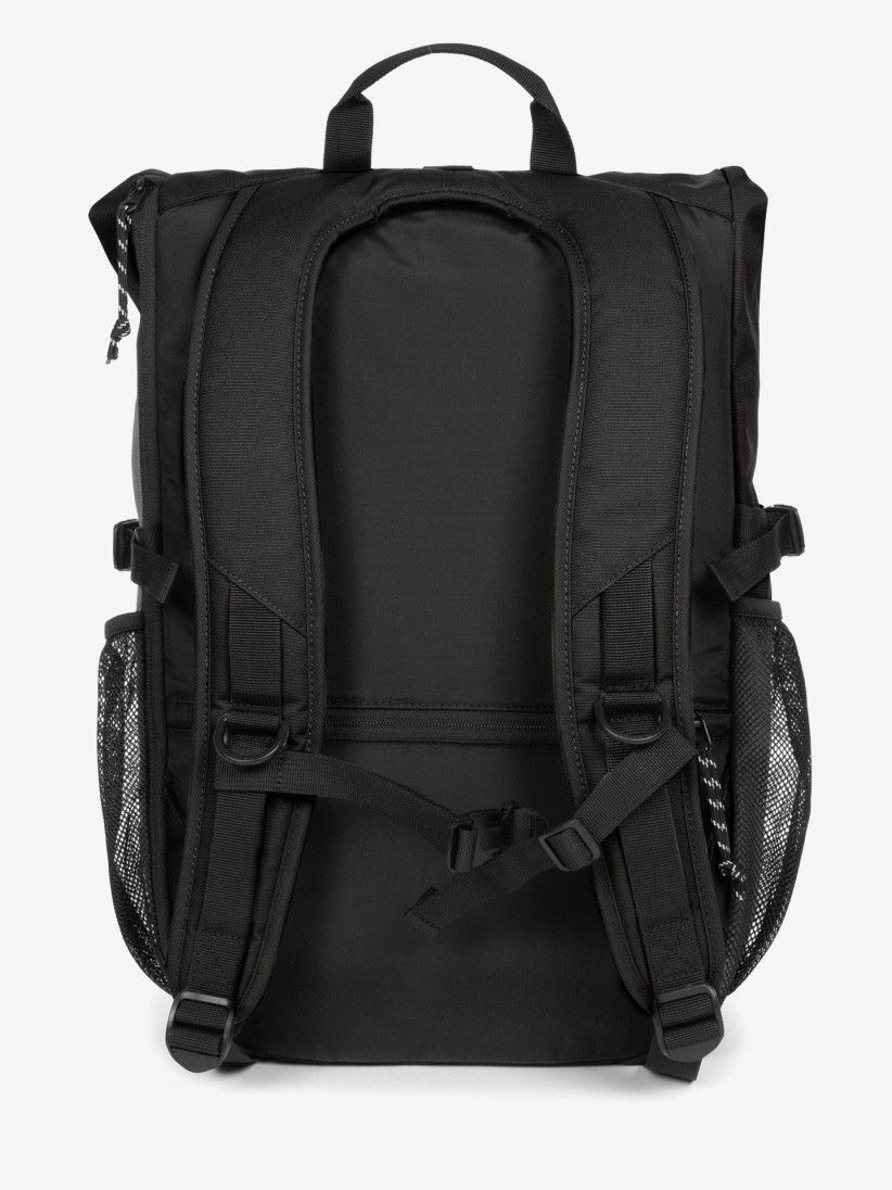 Mochila Eastpak Toproll Pro Preta