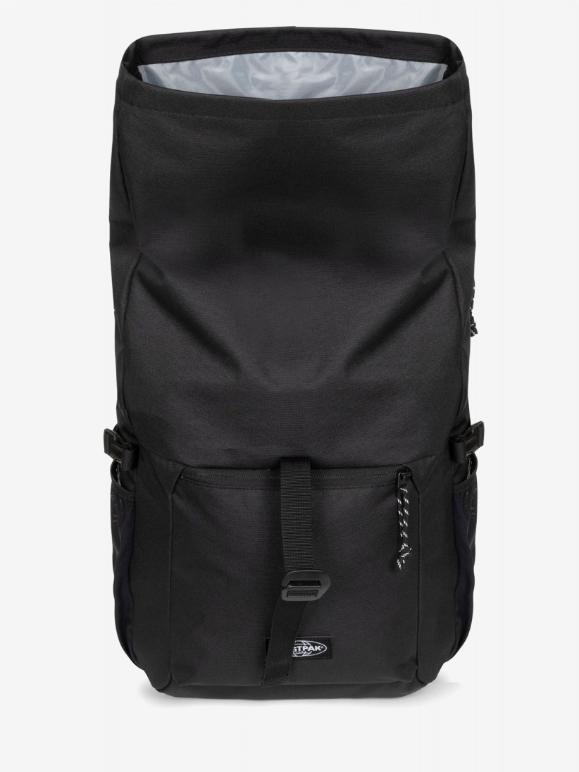 Mochila Eastpak Toproll Pro Preta