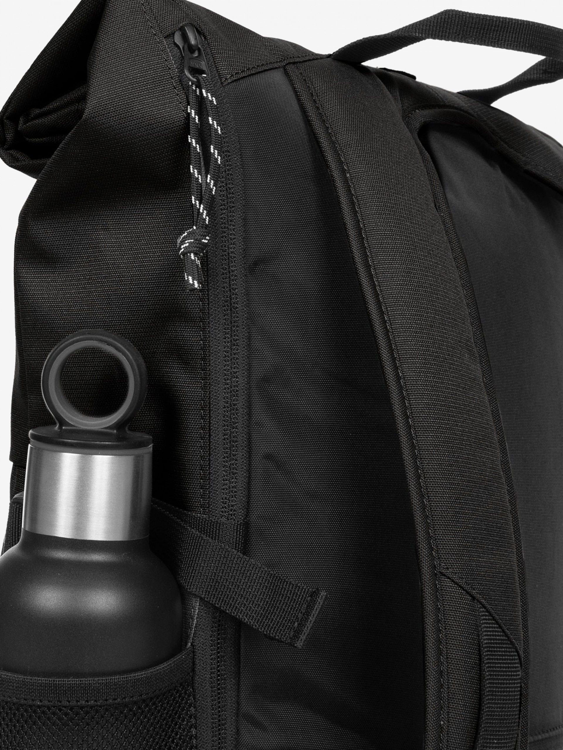 Mochila Eastpak Toproll Pro Negra