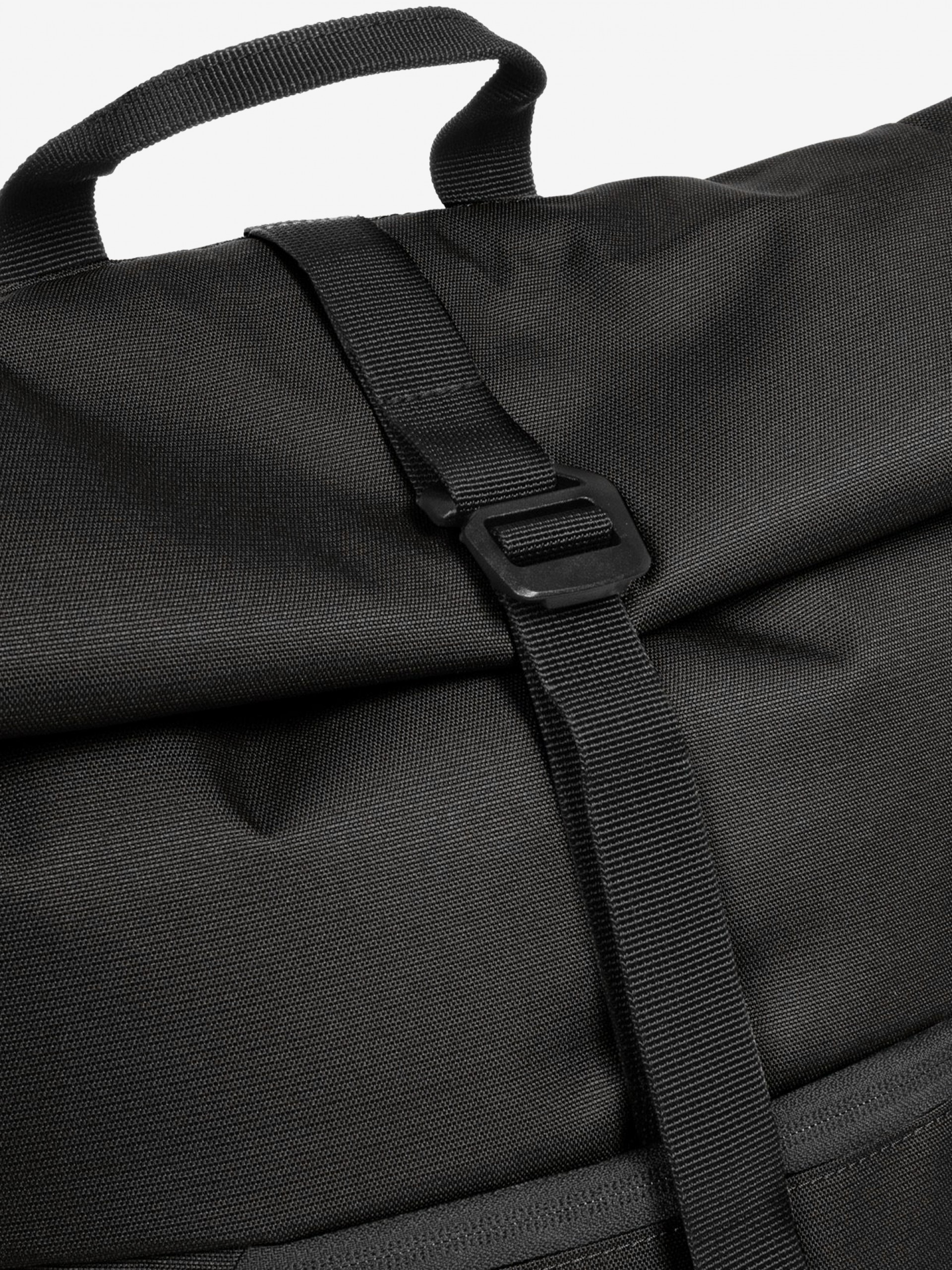 Mochila Eastpak Toproll Pro Negra