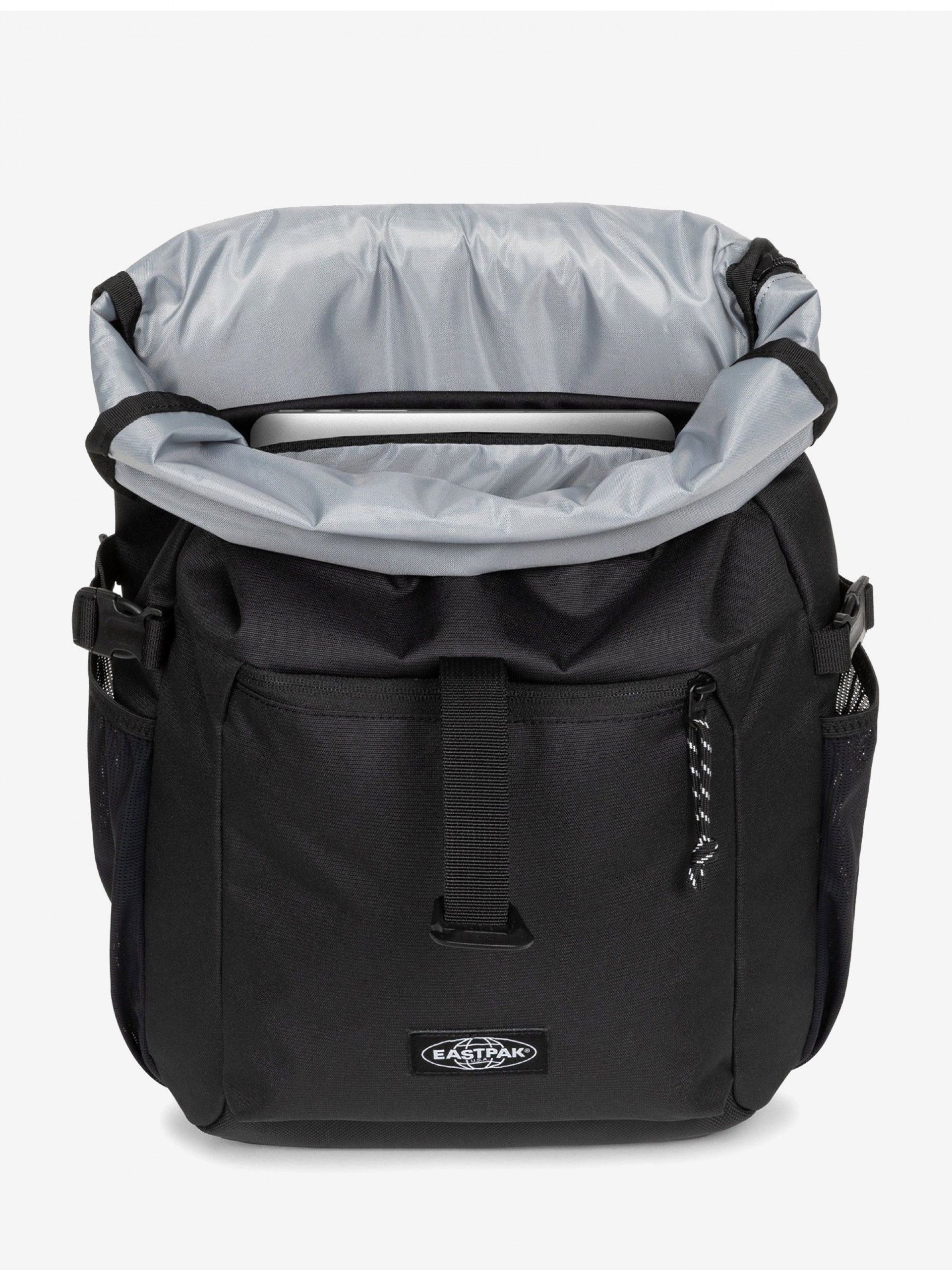 Mochila Eastpak Toproll Pro Negra