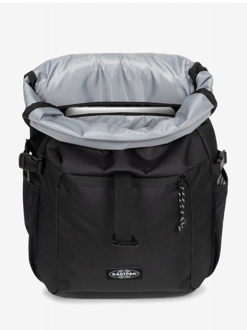 Mochila Eastpak Toproll Pro Preta