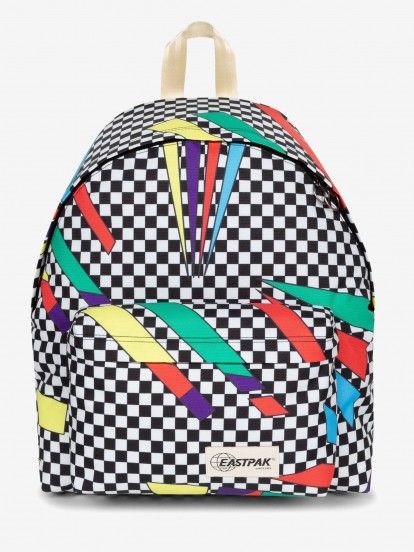 Eastpak Padded Pak'R Chex Flex School Backpack