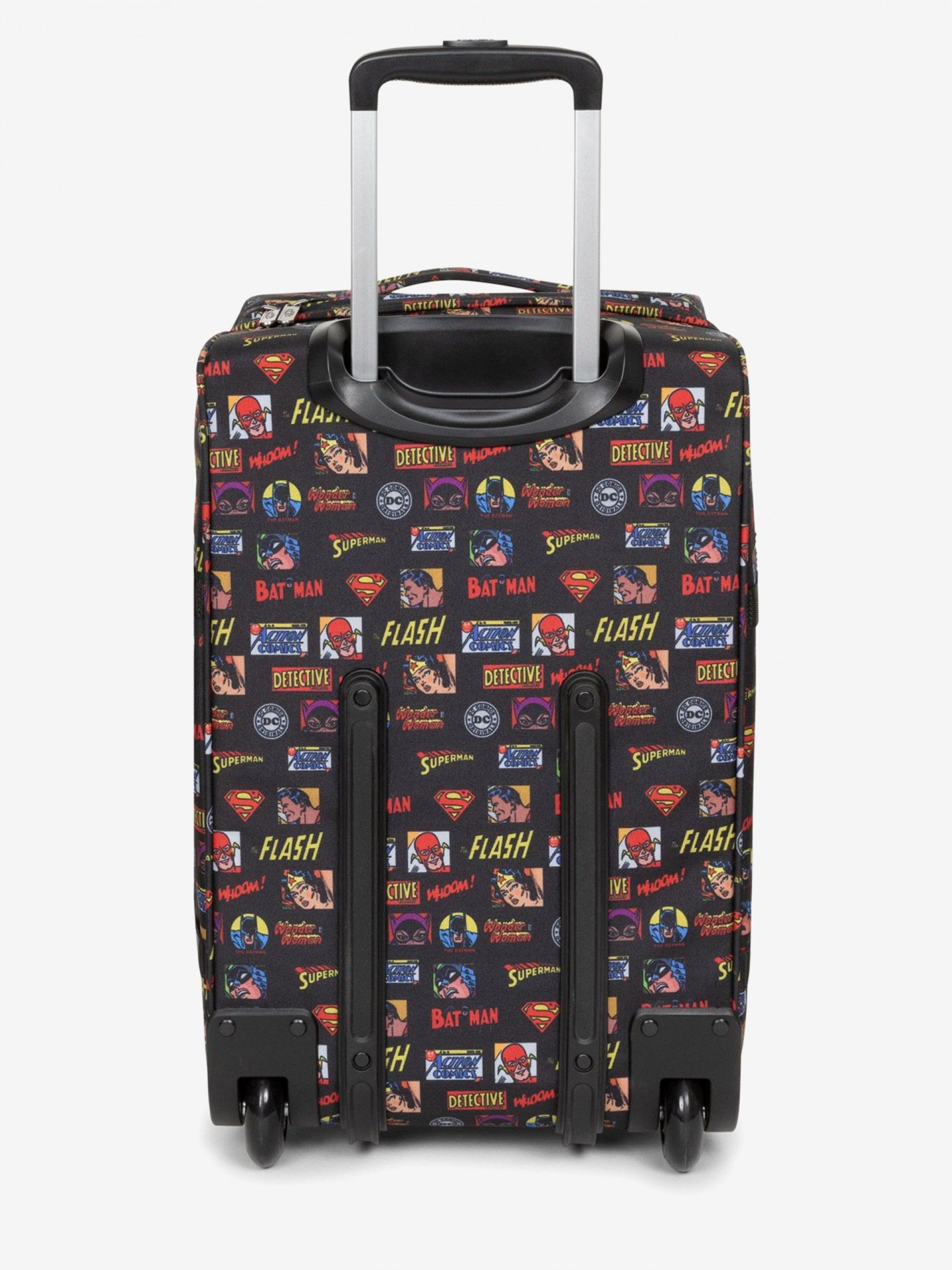 Mala de Viagem Eastpak Transit'R S DC Icons Super-Homem