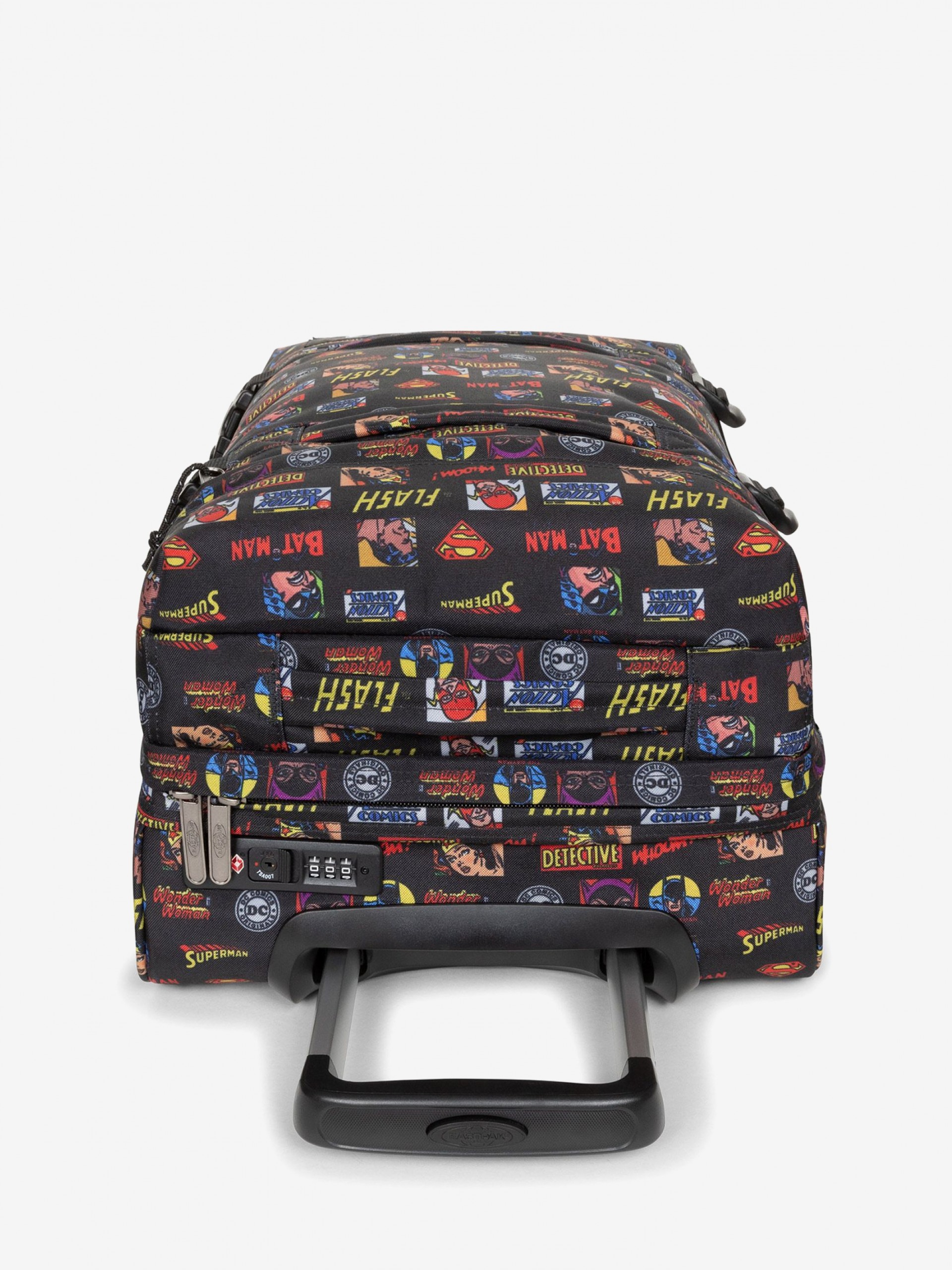 Mala de Viagem Eastpak Transit'R S DC Icons Super-Homem