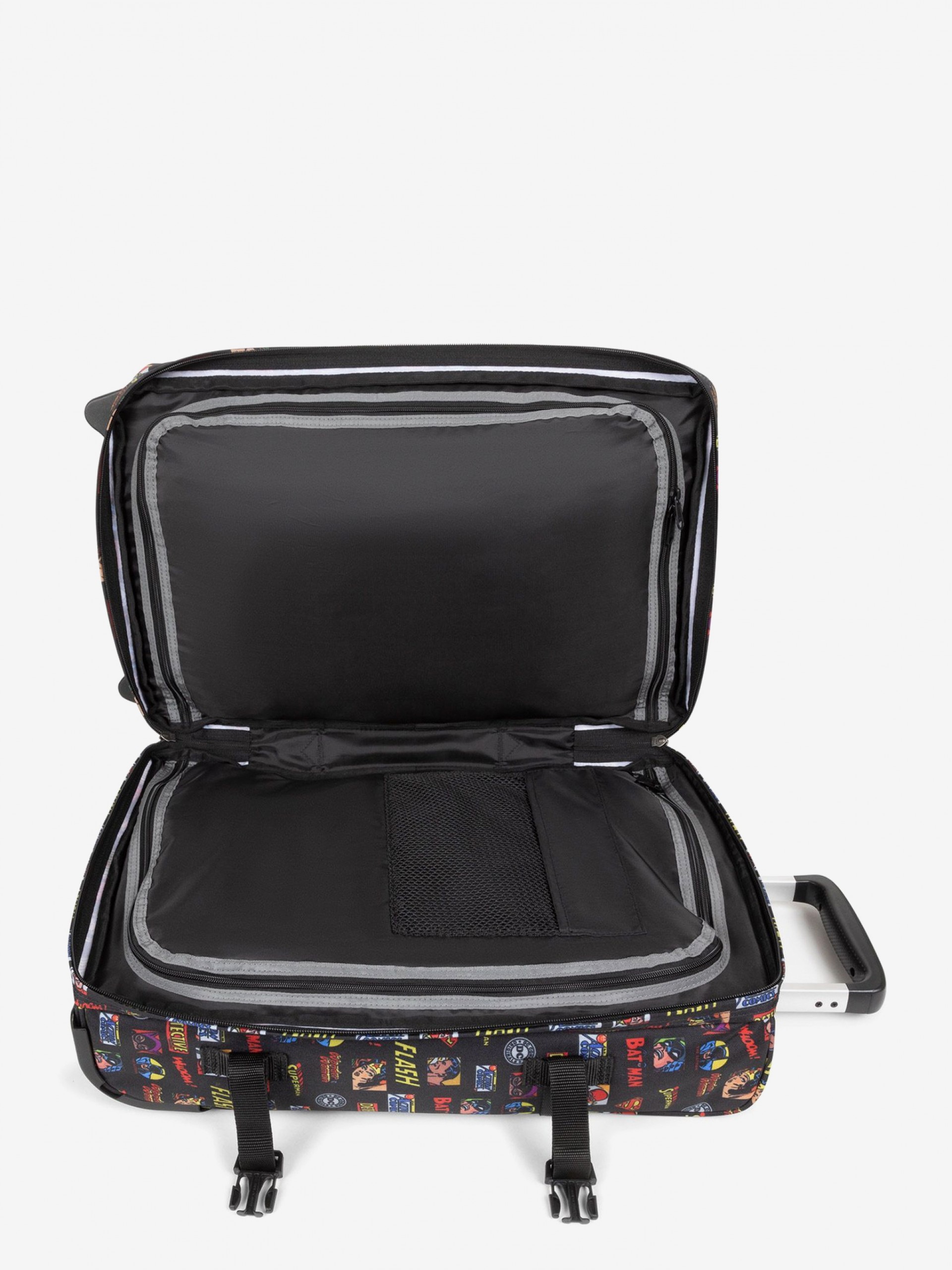 Mala de Viagem Eastpak Transit'R S DC Icons Super-Homem