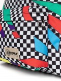 Mochila Escolar Eastpak Padded Pak'R Chex Flex
