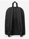 Mochila Escolar Eastpak Out Of Office Shape Preta e Cinzenta