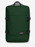 Mochila de Viagem Eastpak Travelpack Verde