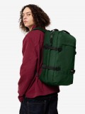 Mochila de Viagem Eastpak Travelpack Verde