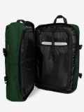 Mochila de Viagem Eastpak Travelpack Verde